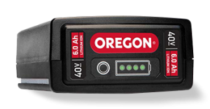 Акумуляторна батарея Oregon B650E