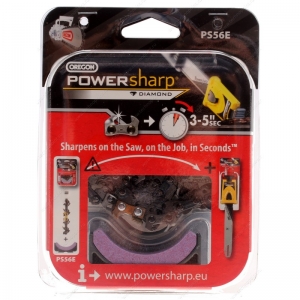 PS56E Oregon ланцюг PowerSharp 40 см